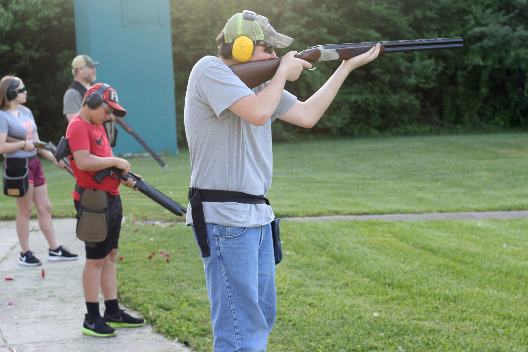 GUN SANCTUARY 2 (05/22/18)